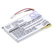 Battery Replacement Apple 616-0159 E225846 for iPOD 10GB M8976LL/A 15GB M9460LL/A - 1