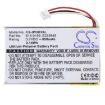 Battery Replacement Apple 616-0159 E225846 for iPOD 10GB M8976LL/A 15GB M9460LL/A - 3