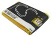 Apple 616-0212 Battery Replacement for iPod Shuffle MB226LL/A - 3