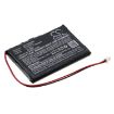 Samsung PPSB0502 Battery Replacement for YH-920 YH-925 MP3 Player - 1