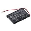 Samsung PPSB0502 Battery Replacement for YH-920 YH-925 MP3 Player - 2