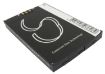 Battery Replacement Sirius L01L40321 TBS100551042 XM-6900-0004-00 - 4