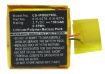 Battery Replacement Apple 616-0274 616-0278 for iPOD Shuffle G2 1GB iPOD Shuffle G3 - 5