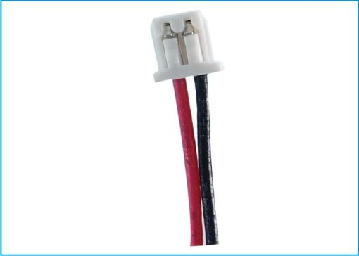 Battery Replacement for Creative BA20603R79906 Zen Neeon Zen Neeon 2 - 1