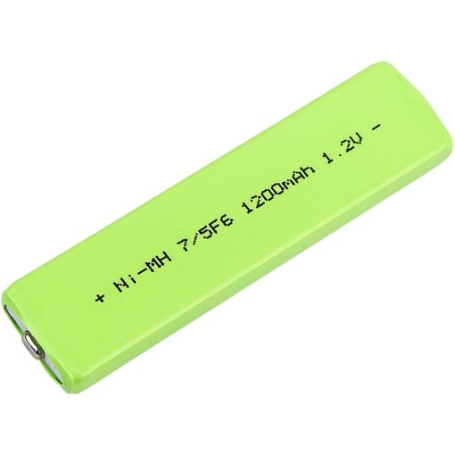 Kenwood NB-14 NB-6 Battery Replacement for DMC-M7R DMC-P33 - 1