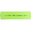 Kenwood NB-14 NB-6 Battery Replacement for DMC-M7R DMC-P33 - 3
