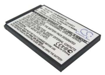 Battery Replacement for Zen Micro Zen Micro 4GB - 1
