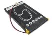 Replacement Battery for Iriver E10 E10CT - 4