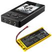 Xduoo YT653071 Battery Replacement for X3 Mark II - 6