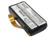 Battery Replacement Apple 616-0232 696-0106 for iPOD Classic 120GB 160GB - 2