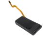 Battery Replacement Apple 616-0232 696-0106 for iPOD Classic 120GB 160GB - 3