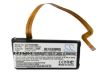 Battery Replacement Microsoft G71C0006Z110 for Zune 1089 - 5