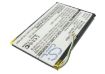 Battery Replacement for Iriver Clix 2 2GB/4GB - 2