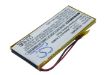 Battery Replacement Archos 100531 for 43 Vision EU - 2