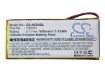 Battery Replacement Archos 100531 for 43 Vision EU - 5