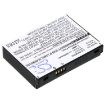 Samsung 990216 Battery Replacement for Helix XM Radio - 2