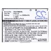 Samsung 990216 Battery Replacement for Helix XM Radio - 5