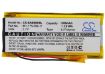 Sony 1-175-558-11 MR11-2788 Battery Replacement for NW-E403 NW-E405 - 5