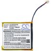Replacement Battery Sandisk 805193192 for Sansa View SMDX10R-8192K-P70 - 3