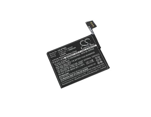 Apple 020-00425 A1641 Battery Replacement for A1574 iPod 7.1 - 1