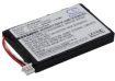 Battery Replacement Apple 616-0159 E225846 for iPOD 10GB M8976LL/A & 15GB M9460LL/A - 2
