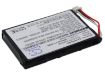 Battery Replacement Apple 616-0159 E225846 for iPOD 10GB M8976LL/A & 15GB M9460LL/A - 3