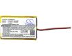 Battery Replacement Apple 616-0223 616-0224 616-0283 for iPOD Nano 2GB 4GB - 3