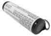 RCA RD2780A-BAT Battery Replacement for Lyra Jukebox RD2780 MP3 Player - 2