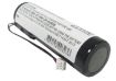 RCA RD2780A-BAT Battery Replacement for Lyra Jukebox RD2780 MP3 Player - 3