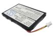 Battery Replacement Philips GZM-1A Q25-C3 for GoGear HDD6330 30GB - 2