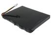 Battery Replacement Philips GZM-1A Q25-C3 for GoGear HDD6330 30GB - 3