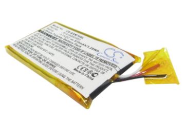 Sony 97418300383 Battery Replacement for MX-M70 MX-M75 - 1
