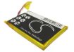 Sony 97418300383 Battery Replacement for MX-M70 MX-M75 - 4