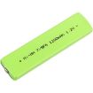 Panasonic Battery Replacement for HHF-1PSC HHF-AZ01 HHF-AZ01T - 1