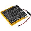 Astell&Kern SR605056 Battery Replacement for AK70 - 1