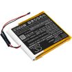 Astell&Kern SR605056 Battery Replacement for AK70 - 2