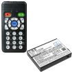 Battery Replacement Plextalk 013-6564904 for PTP1 Pocket Daisy Player - 4