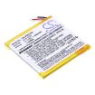 Battery Replacement Apple 616-0311 616-0333 616-0337 for iPod Nano 3rd 4GB 8GB - 1