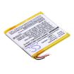 Battery Replacement Apple 616-0311 616-0333 616-0337 for iPod Nano 3rd 4GB 8GB - 2