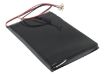 Samsung YP-T8 Battery Replacement - 3