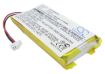 Philips 742345 Battery Replacement for GoGear HDD082/17 2GB - 1