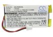 Philips 742345 Battery Replacement for GoGear HDD082/17 2GB - 5