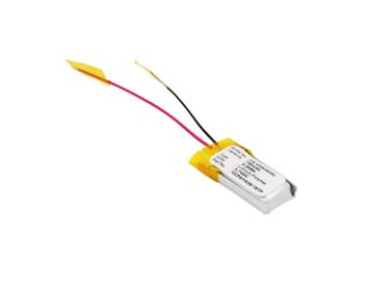 Sony 1ICP5/14/26 Battery Replacement for NWZ-W262 - 1