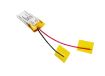 Sony 1ICP5/14/26 Battery Replacement for NWZ-W262 - 2