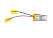 Sony 1ICP5/14/26 Battery Replacement for NWZ-W262 - 5
