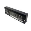 Replacement Battery for Nellcor N-180 Pulse Oximeter - 1