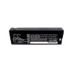 Replacement Battery for Nellcor N-180 Pulse Oximeter - 5