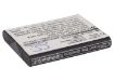 Sharp IZ-BTDM1E Battery Replacement for Portable Plasmacluster Ion Gen - 2