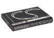 Sharp IZ-BTDM1E Battery Replacement for Portable Plasmacluster Ion Gen - 3