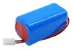 Biocare HYLB-293 HYLB-683 Battery Replacement for ECG-1200 ECG-1201 - 5